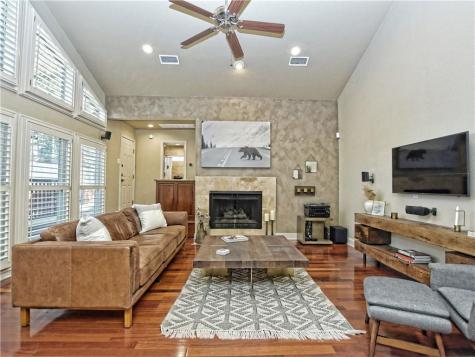 8123 Forest Mesa Drive Austin TX 78759