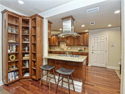 8123 Forest Mesa Drive Austin TX 78759