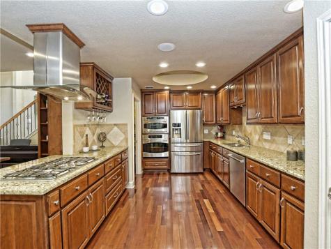 8123 Forest Mesa Drive Austin TX 78759