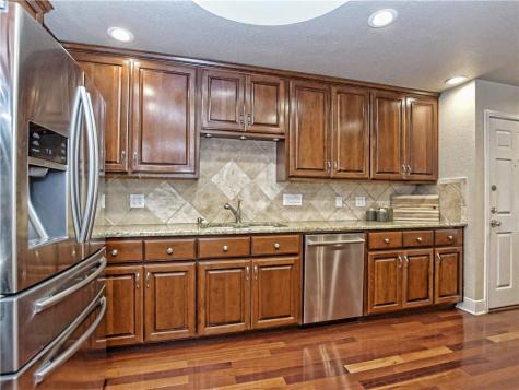 8123 Forest Mesa Drive Austin TX 78759