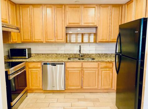 1606 Walnut Avenue Austin TX 78702