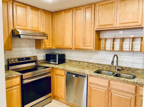 1606 Walnut Avenue Austin TX 78702