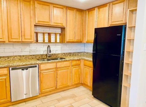1606 Walnut Avenue Austin TX 78702