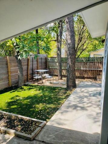 1606 Walnut Avenue Austin TX 78702