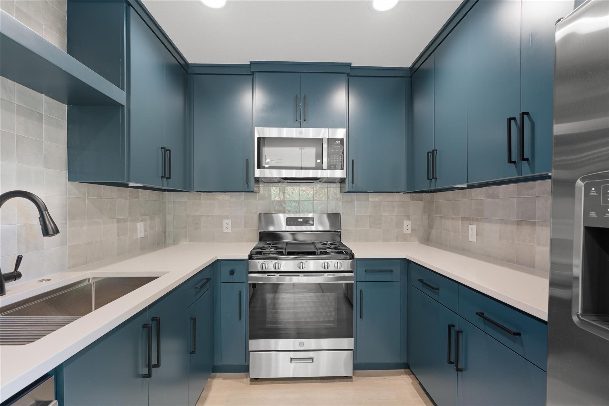 4609 Leslie Avenue Austin TX 78721