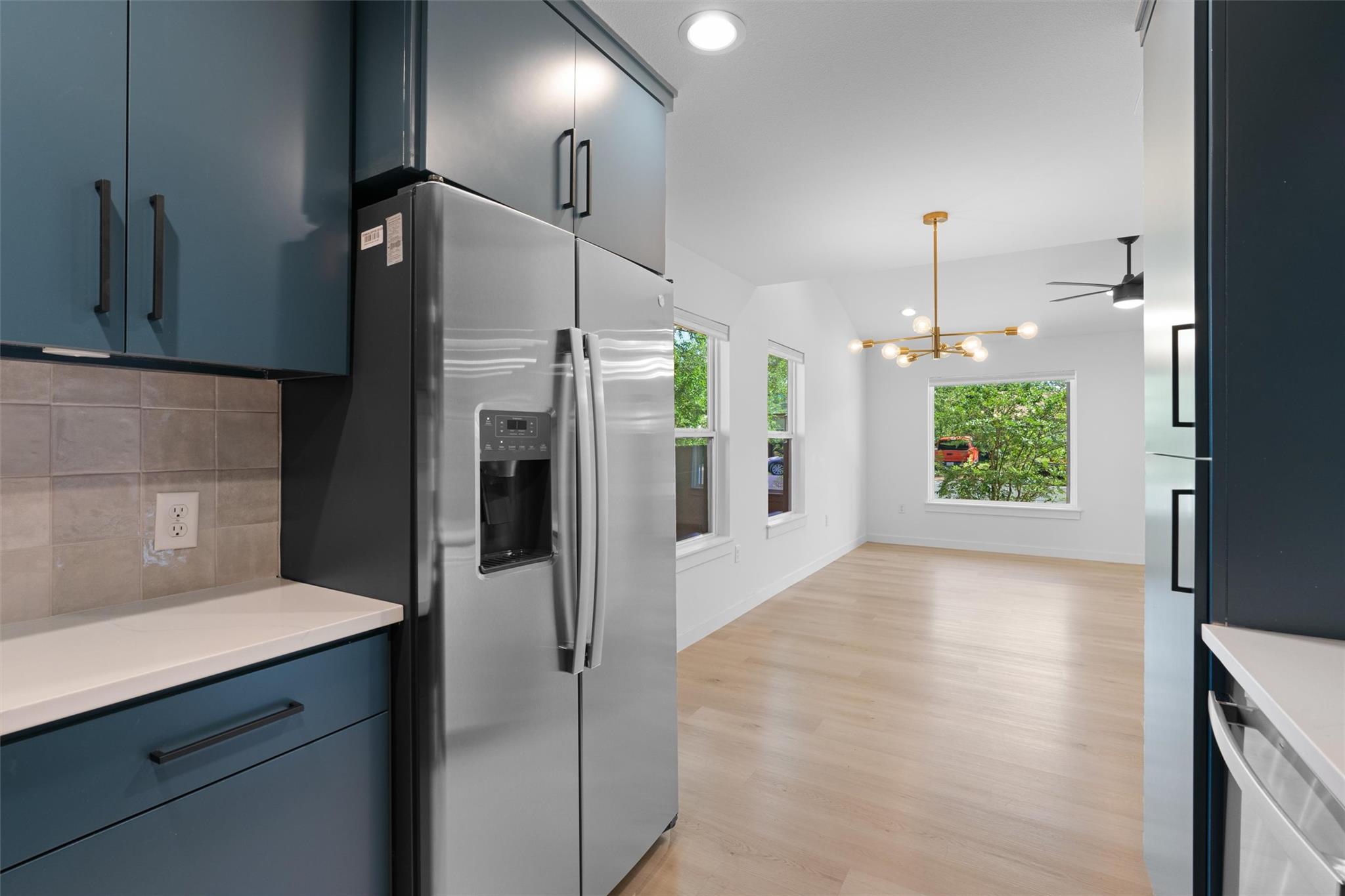 4609 Leslie Avenue Austin TX 78721