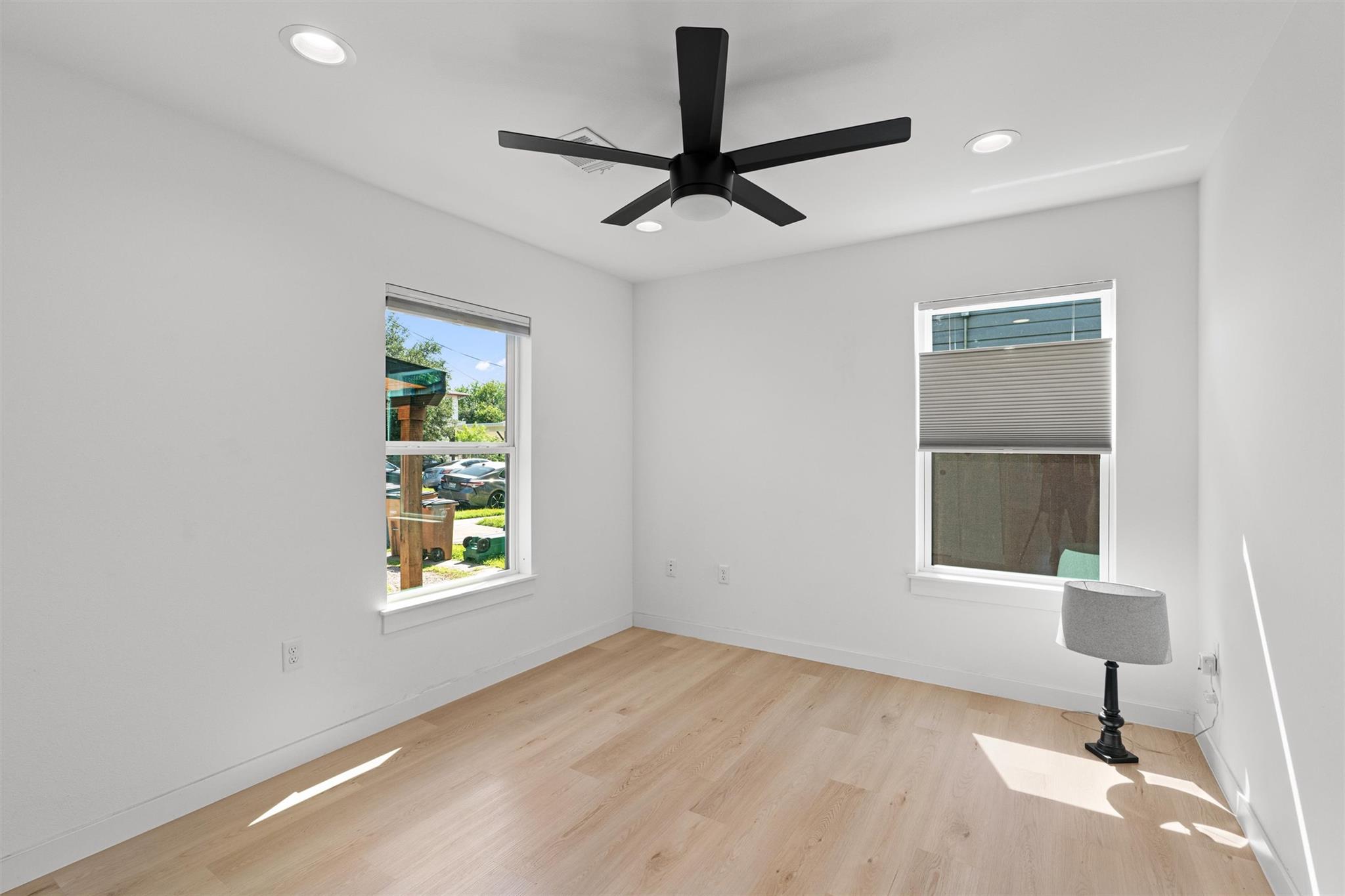 4609 Leslie Avenue Austin TX 78721