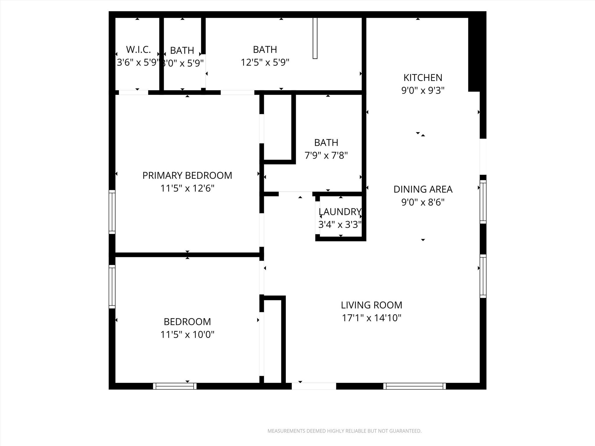 4609 Leslie Avenue Austin TX 78721