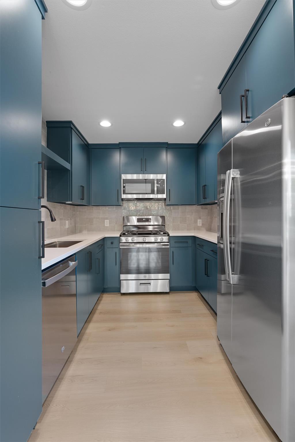 4609 Leslie Avenue Austin TX 78721