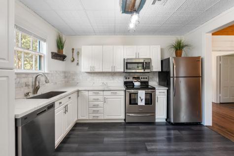 1707 Lexington Street Taylor TX 76574