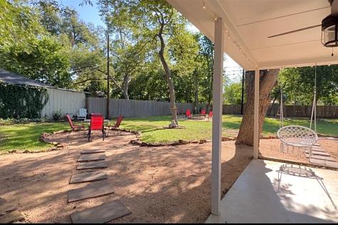 1707 Lexington Street Taylor TX 76574
