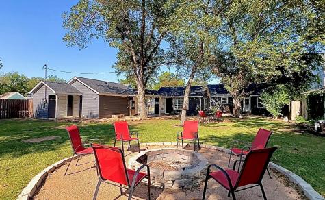 1707 Lexington Street Taylor TX 76574