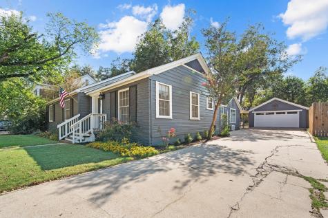 1707 Lexington Street Taylor TX 76574