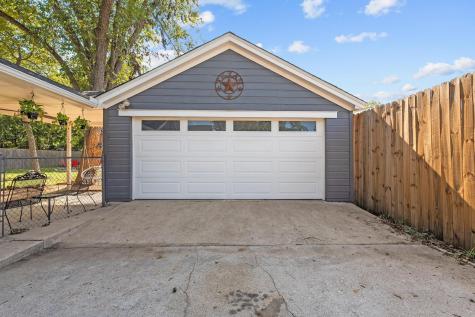 1707 Lexington Street Taylor TX 76574