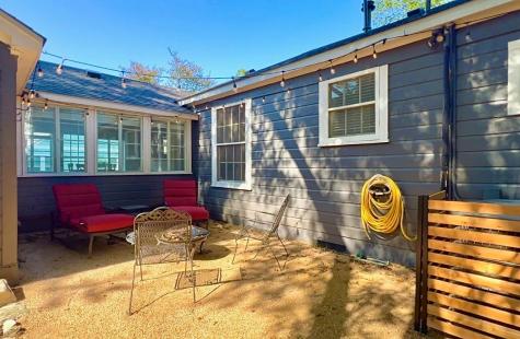1707 Lexington Street Taylor TX 76574
