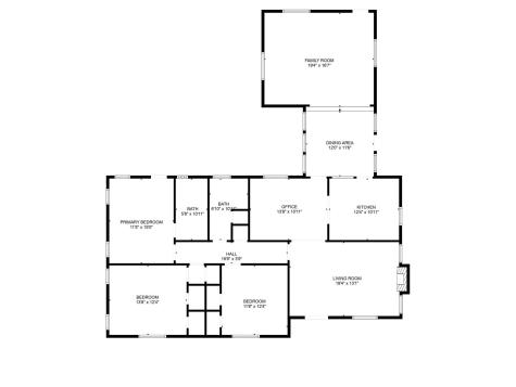1707 Lexington Street Taylor TX 76574