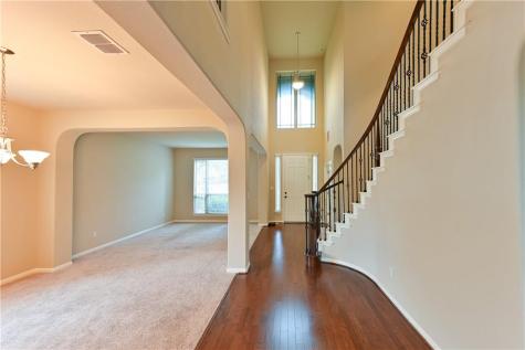 100 Lake Mineral Wells Drive Georgetown TX 78628