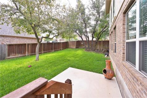 100 Lake Mineral Wells Drive Georgetown TX 78628