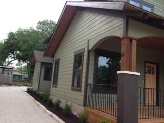 5601 Joe Sayers Avenue Austin TX 78756