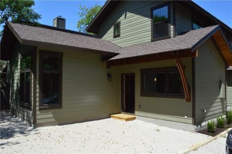 5601 Joe Sayers Avenue Austin TX 78756