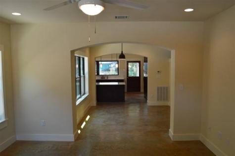 5601 Joe Sayers Avenue Austin TX 78756