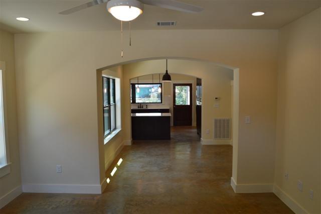 5601 Joe Sayers Avenue Austin TX 78756