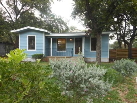 4615 Banister Lane Austin TX 78745
