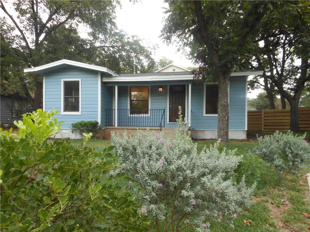 4615 Banister Lane Austin TX 78745