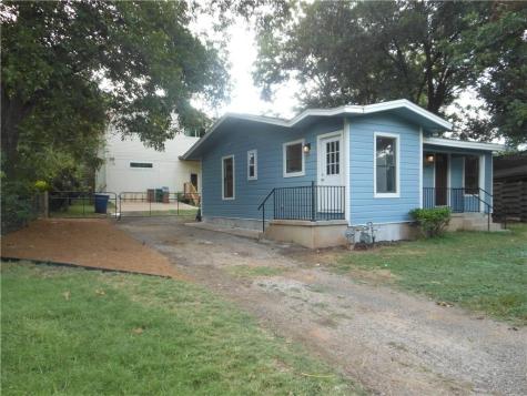 4615 Banister Lane Austin TX 78745