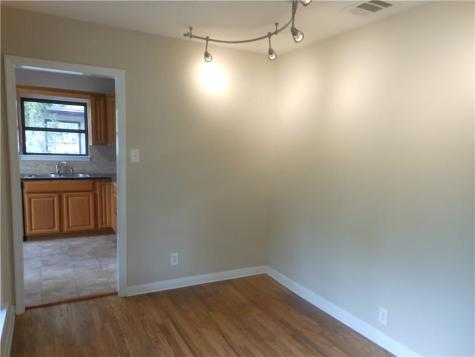 4615 Banister Lane Austin TX 78745