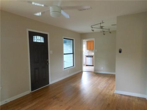 4615 Banister Lane Austin TX 78745