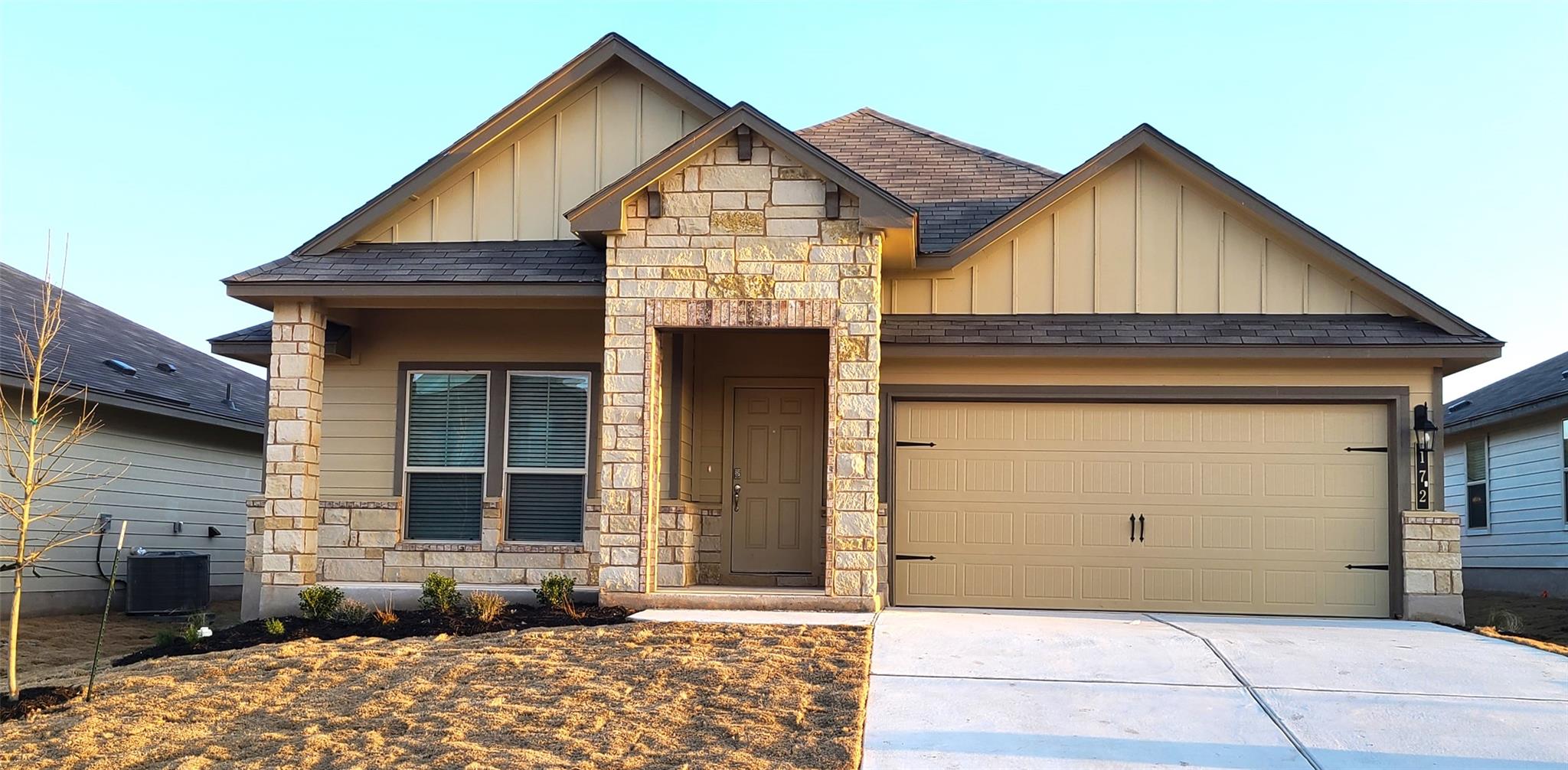 172 Pivot Drive Taylor TX 76574