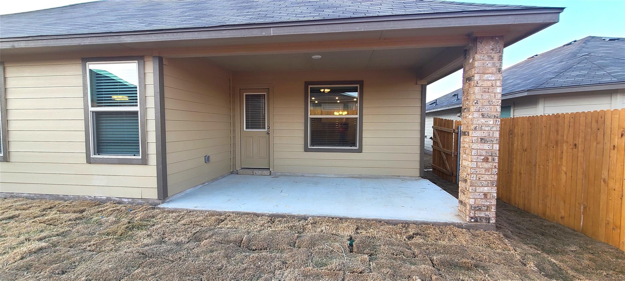 172 Pivot Drive Taylor TX 76574