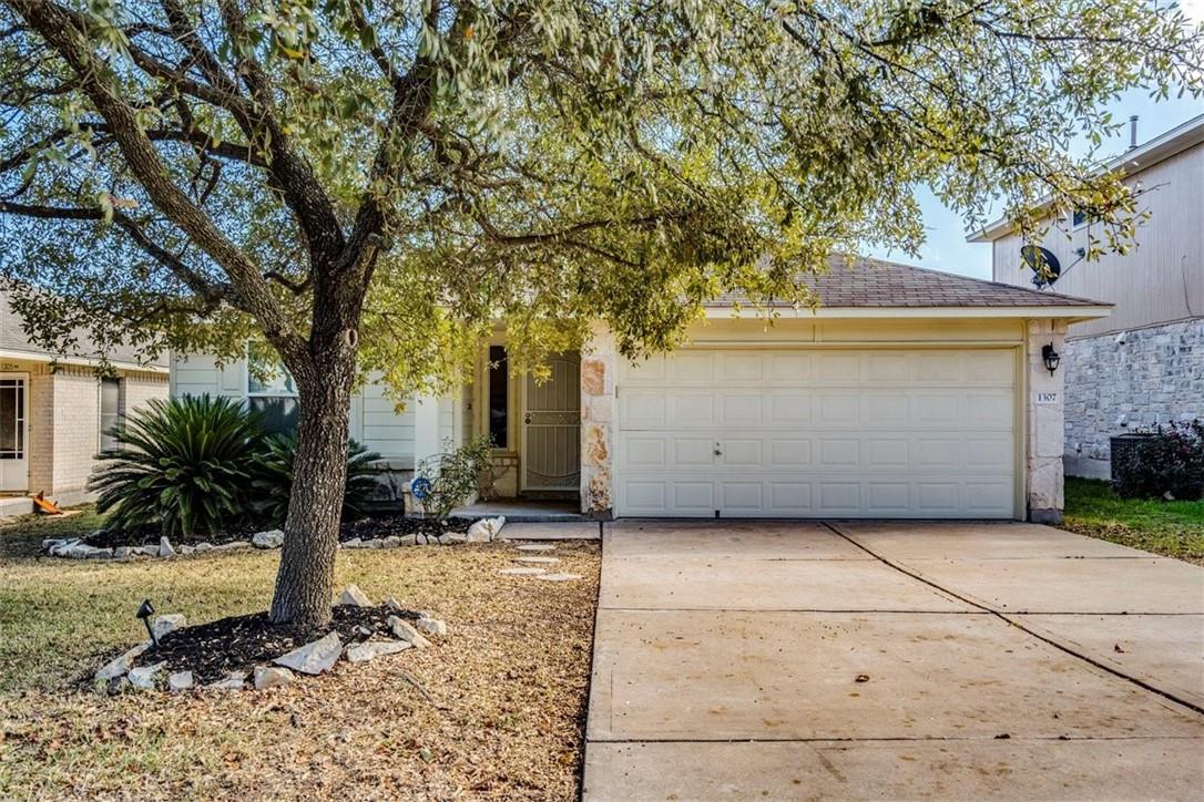 1307 Dillon Lake Bend Leander TX 78641