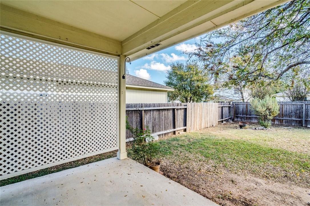 1307 Dillon Lake Bend Leander TX 78641