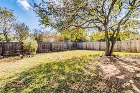 1307 Dillon Lake Bend Leander TX 78641