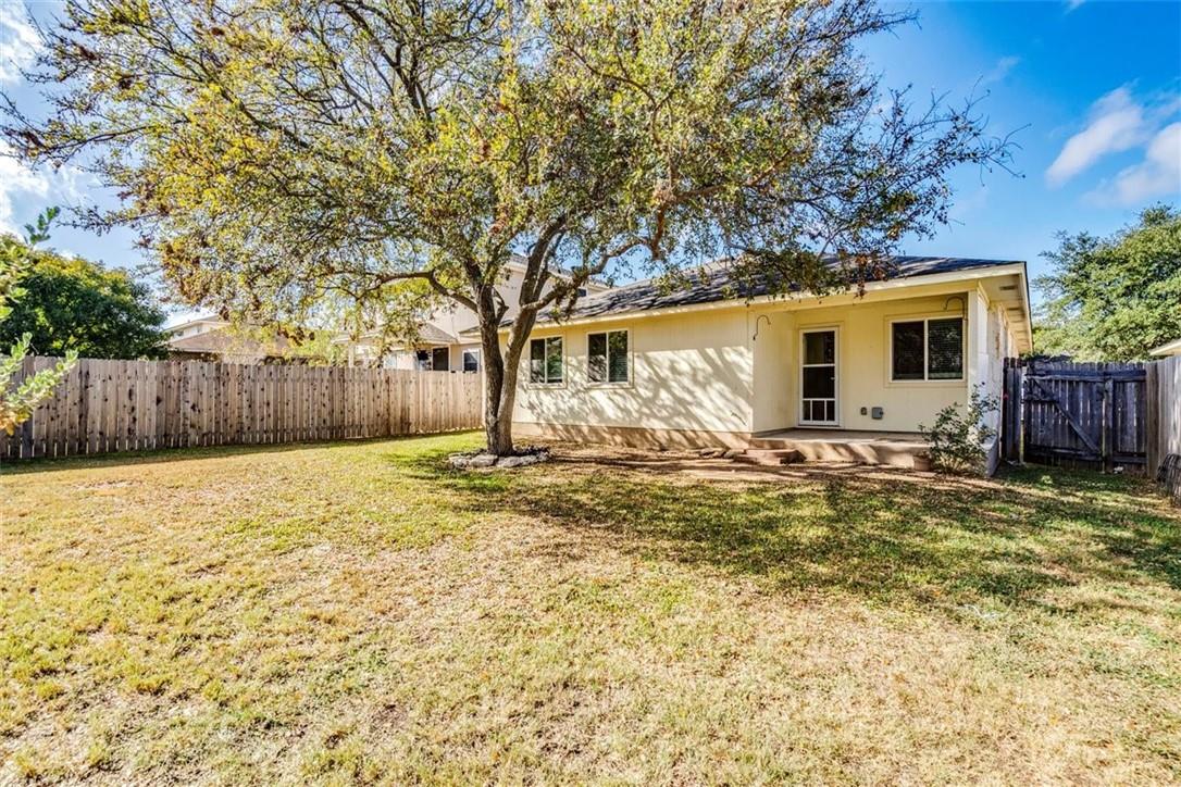 1307 Dillon Lake Bend Leander TX 78641