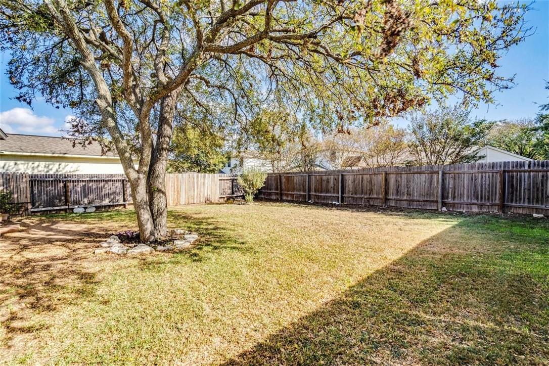 1307 Dillon Lake Bend Leander TX 78641