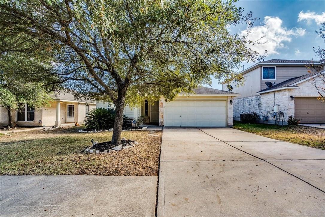 1307 Dillon Lake Bend Leander TX 78641