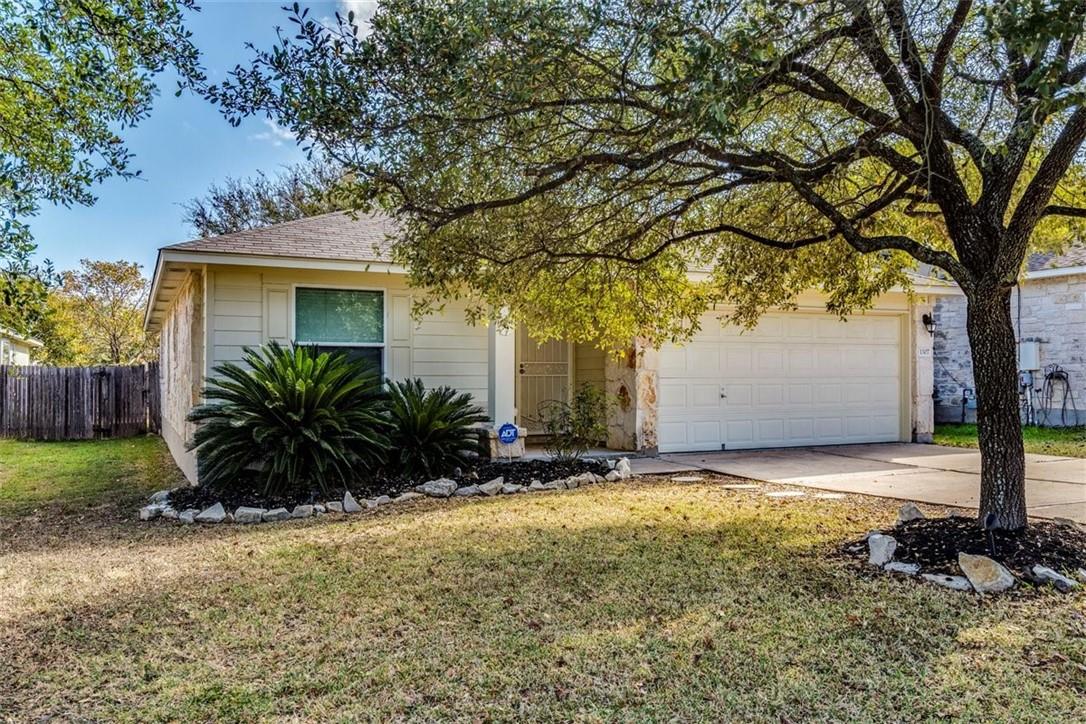 1307 Dillon Lake Bend Leander TX 78641