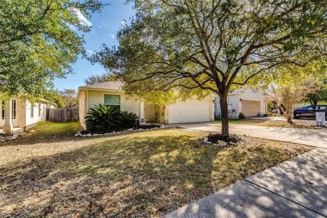 1307 Dillon Lake Bend Leander TX 78641