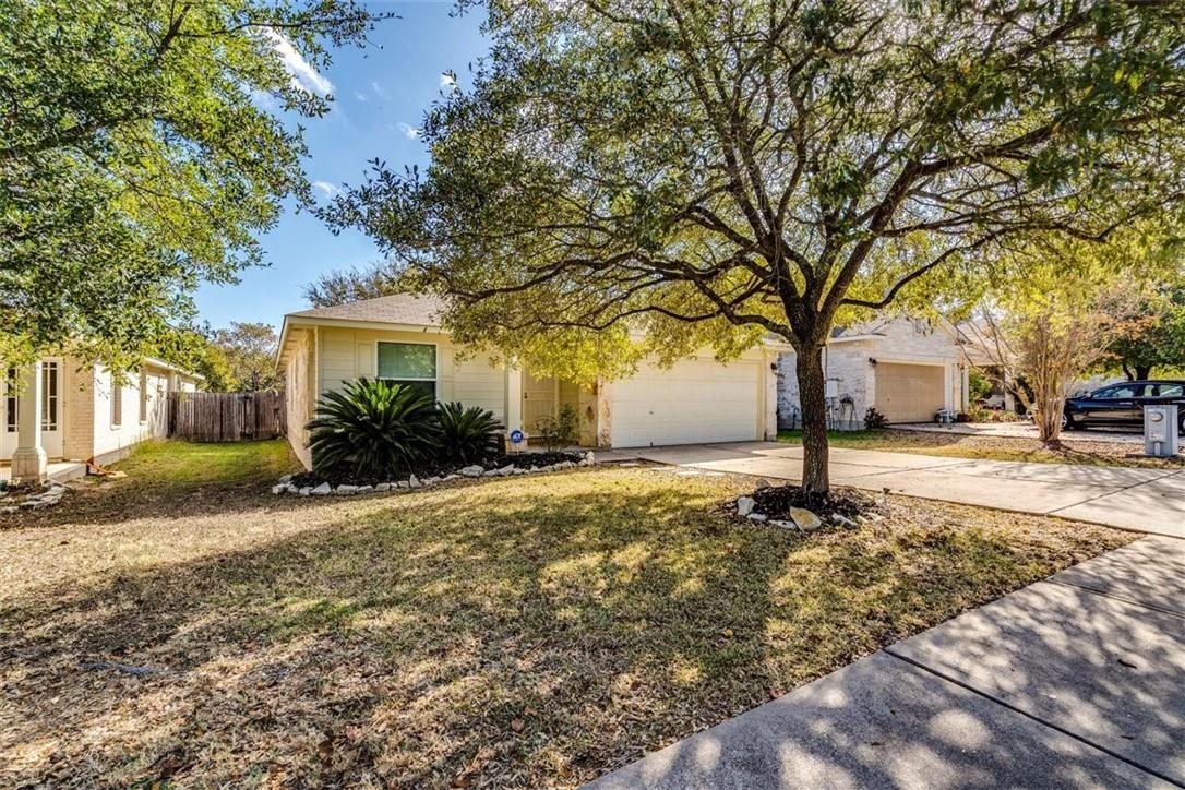 1307 Dillon Lake Bend Leander TX 78641