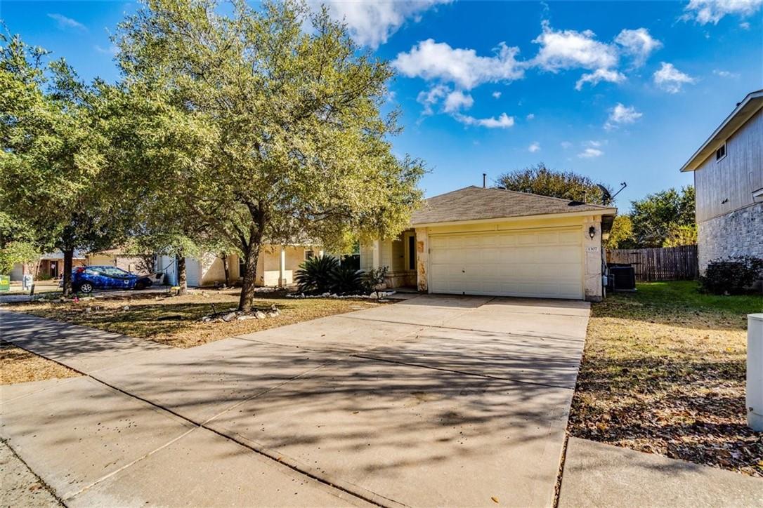 1307 Dillon Lake Bend Leander TX 78641