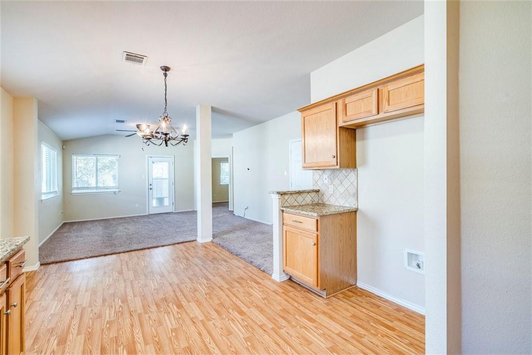 1307 Dillon Lake Bend Leander TX 78641
