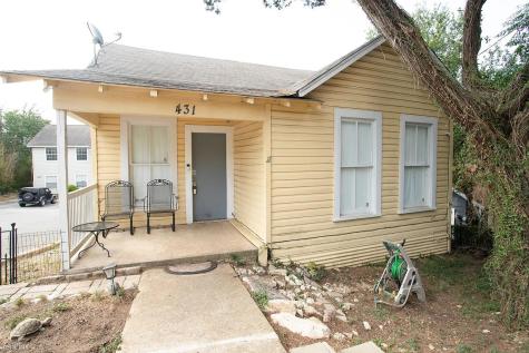 431 Lindsey Street San Marcos TX 78666