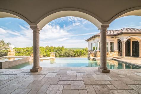 12529 Verandah Court Austin TX 78726