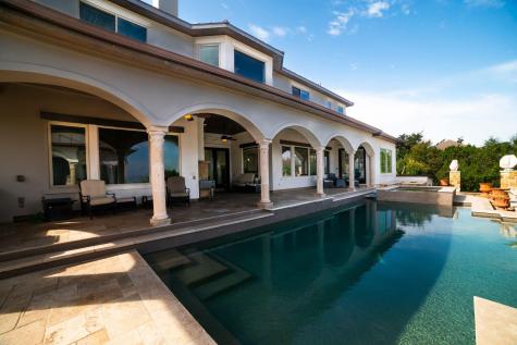 12529 Verandah Court Austin TX 78726