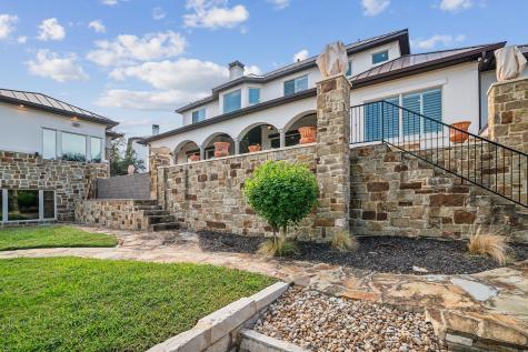 12529 Verandah Court Austin TX 78726