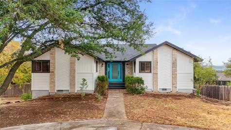 21205 National Drive Lago Vista TX 78645