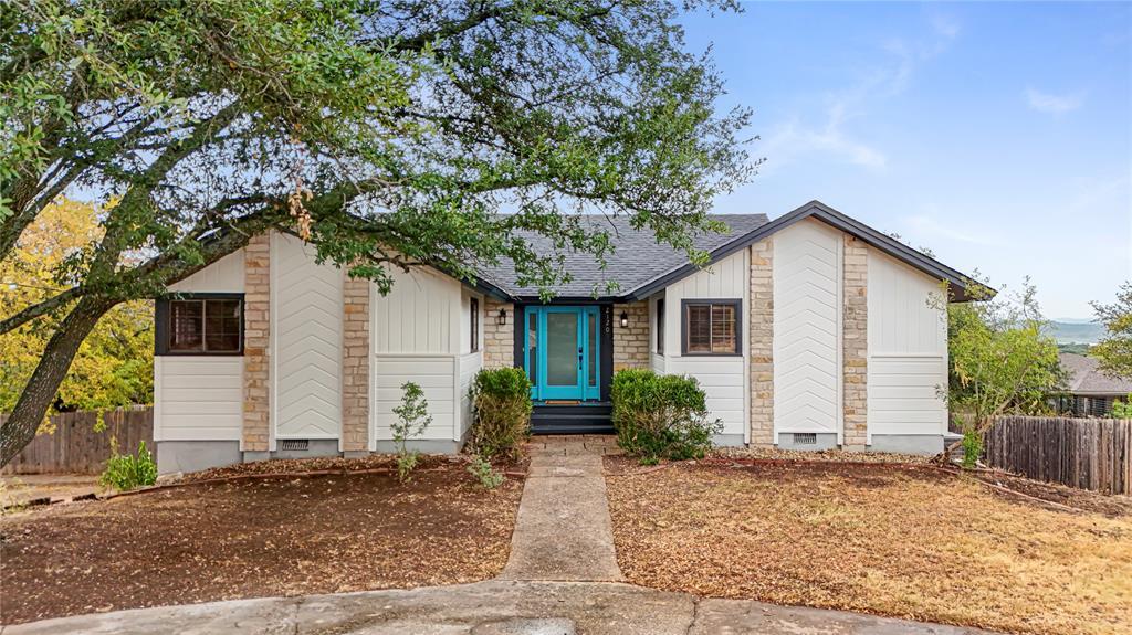 21205 National Drive Lago Vista TX 78645